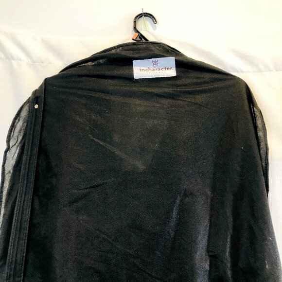 In Character Pirate Lady Costume Plus Size Halloween - Picture 13 of 15